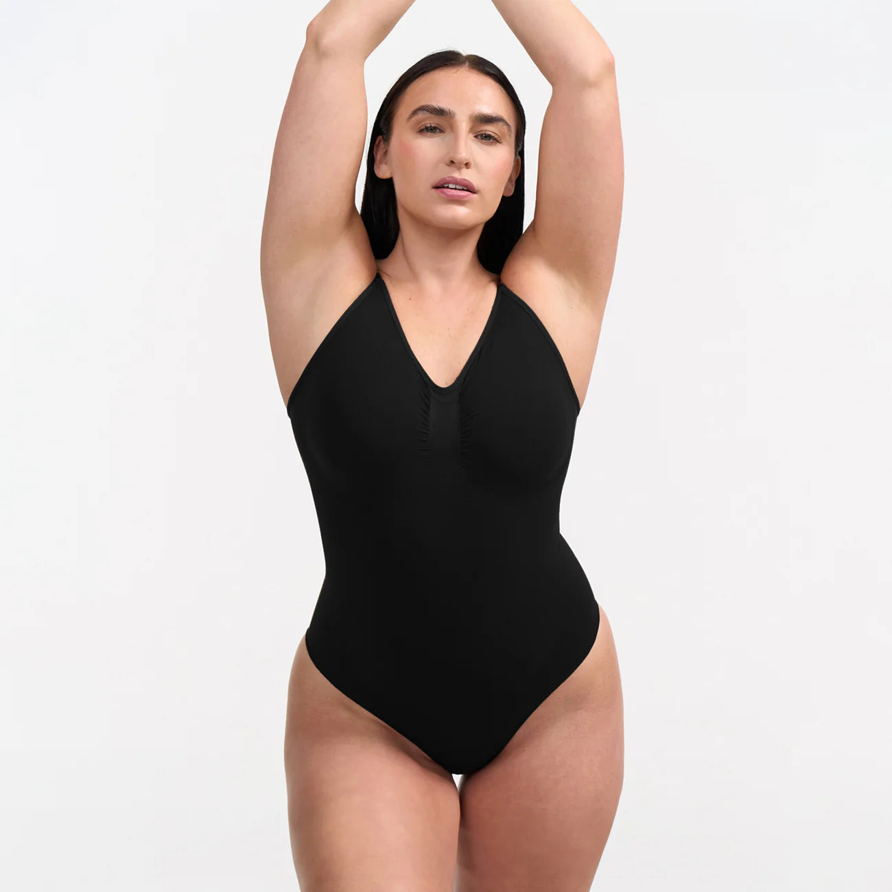 Body Gainant Confort - Shapewear