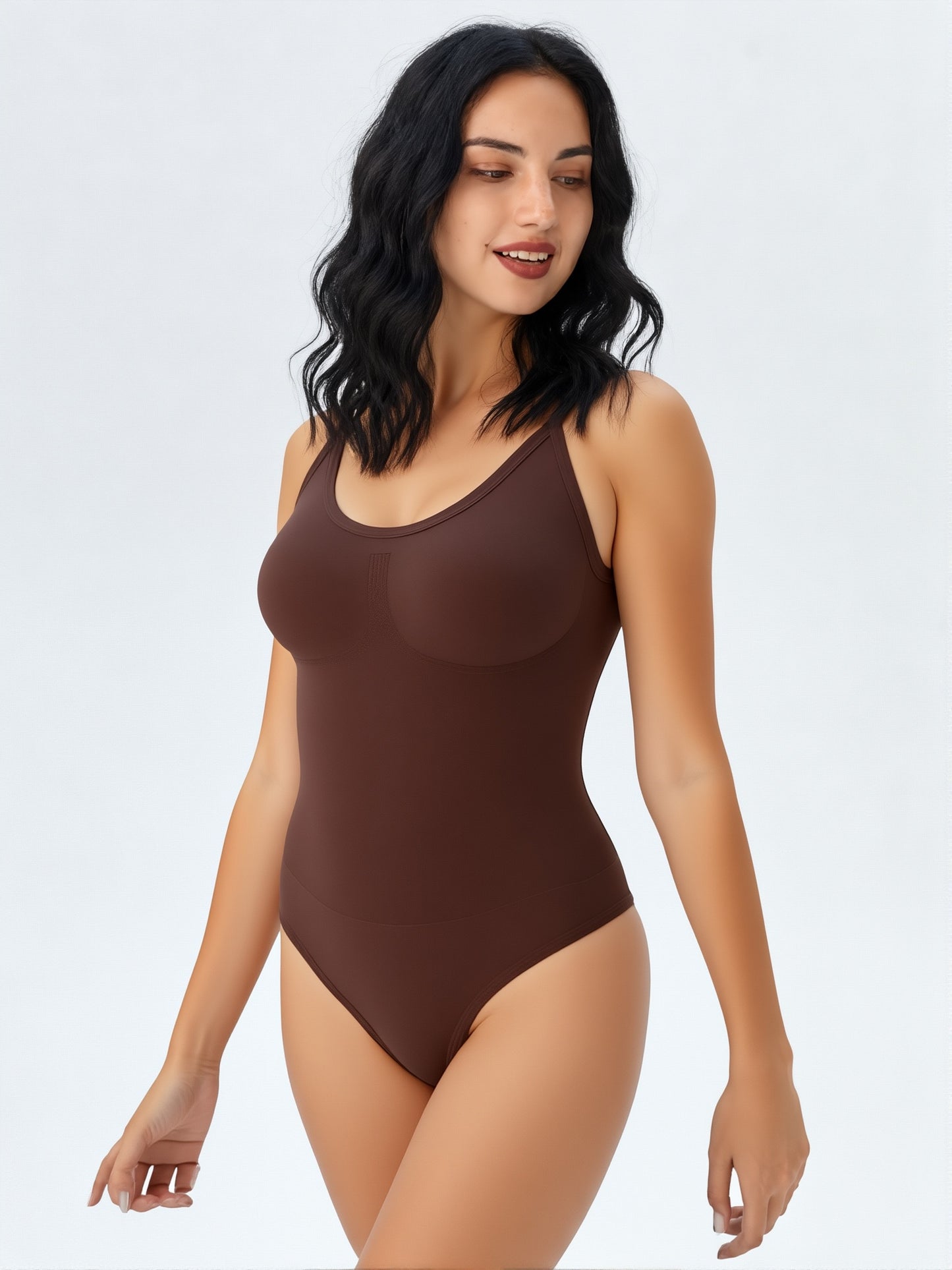 Body Gainant String - Shapewear