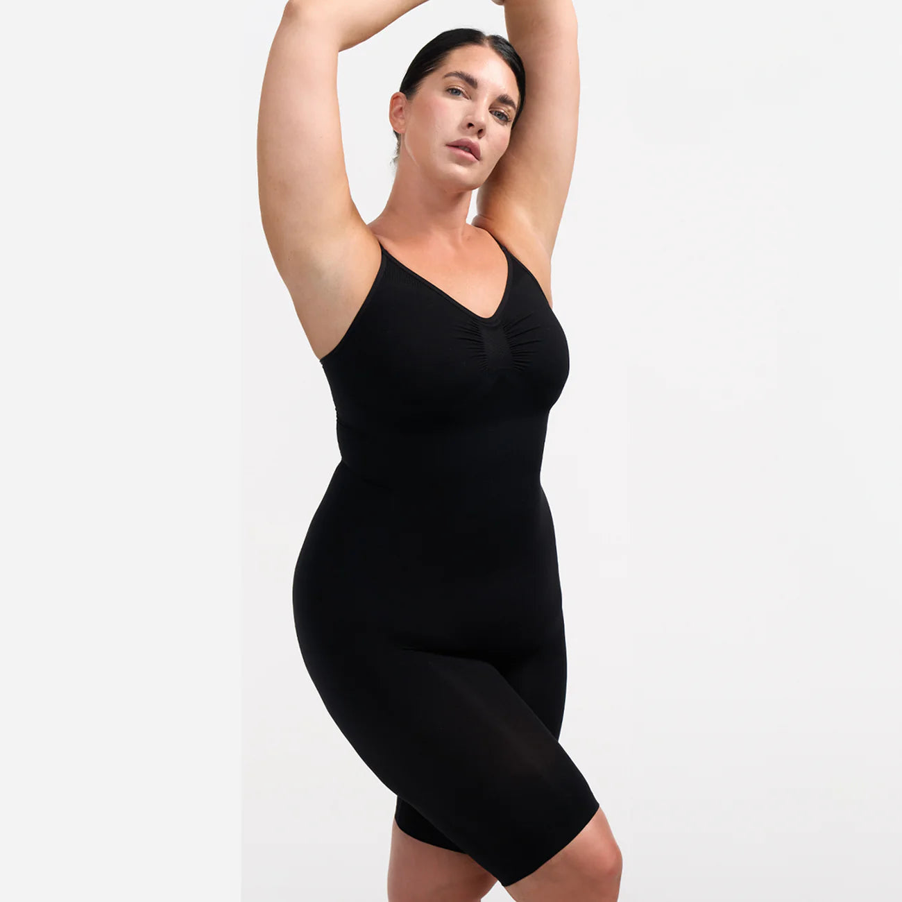 Body Short Gainant - Shapewear
