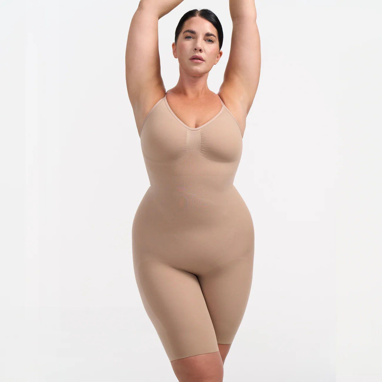 Body Short Gainant - Shapewear