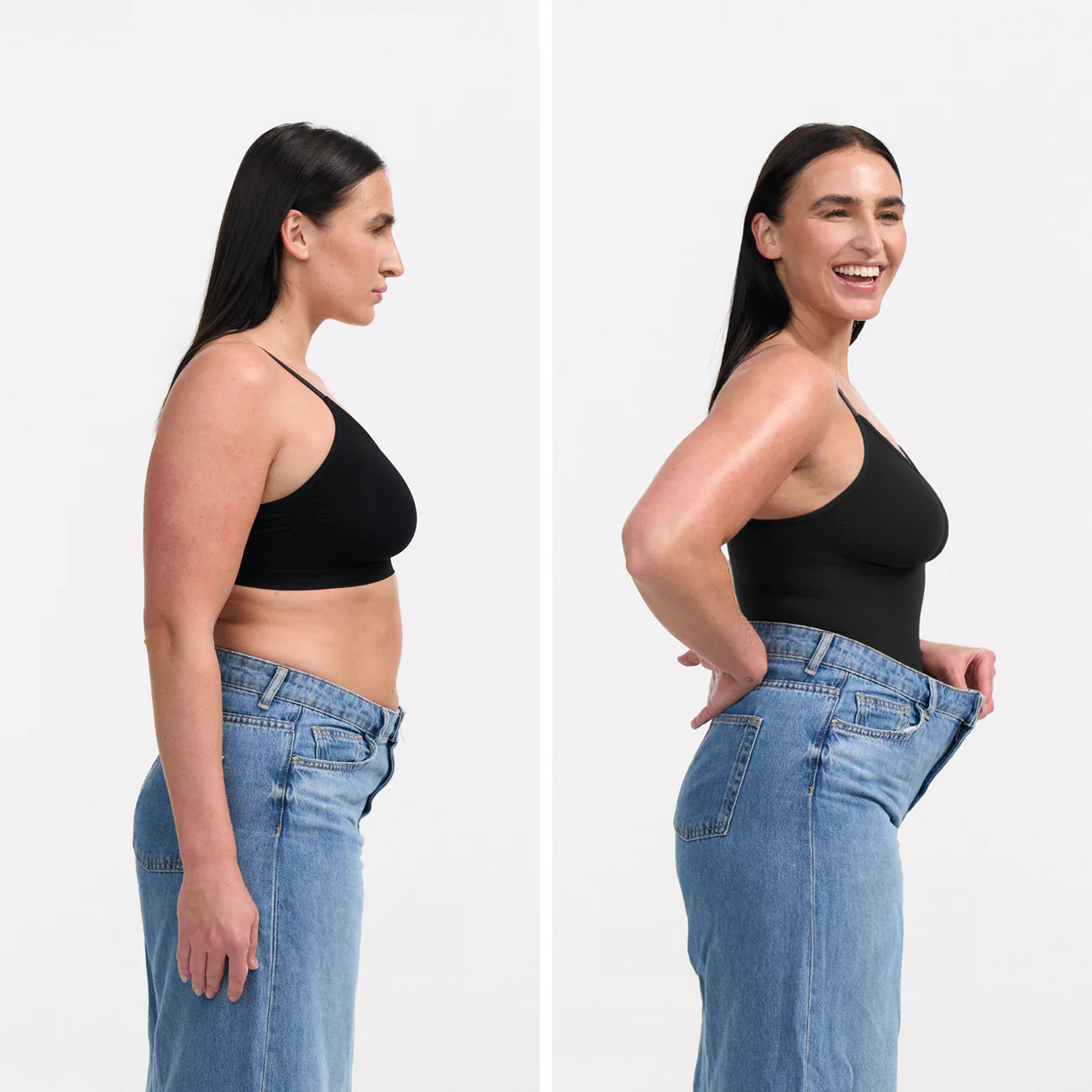 Body Gainant Confort - Shapewear