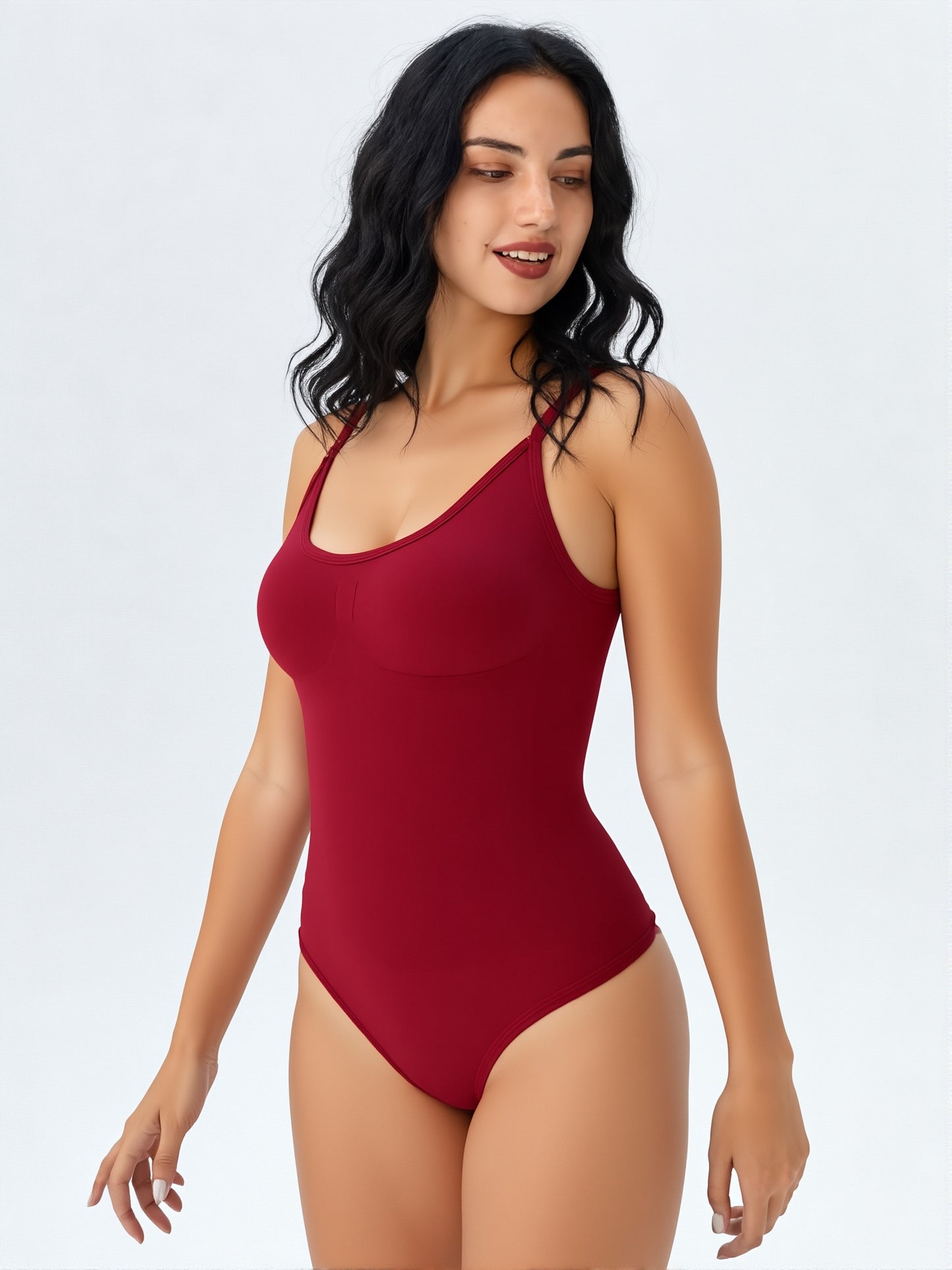Body Gainant String - Shapewear