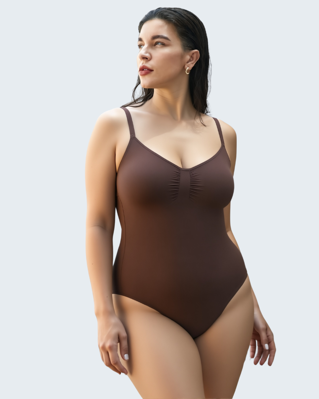 Body Gainant Confort - Shapewear