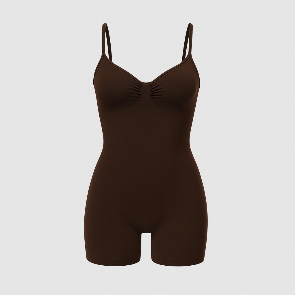 Body Short Gainant - Shapewear