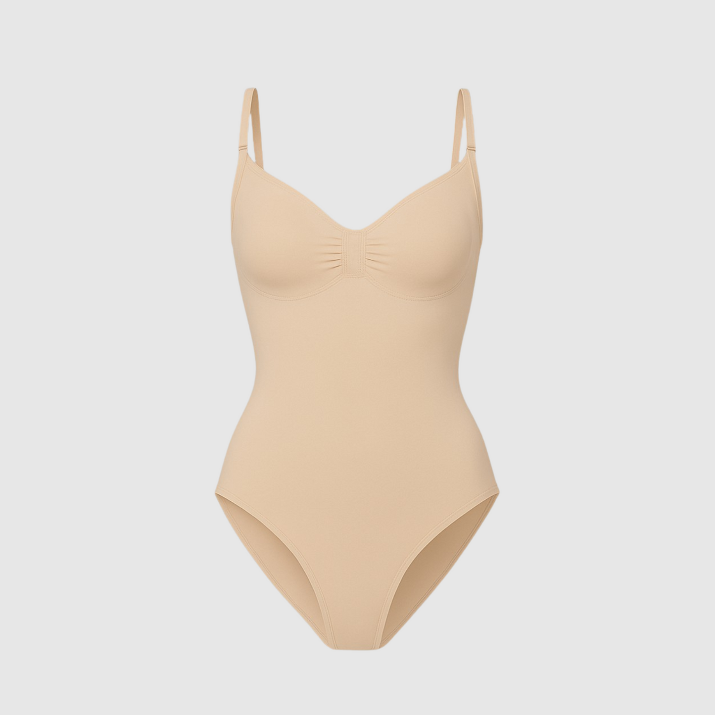Body Gainant Confort - Shapewear