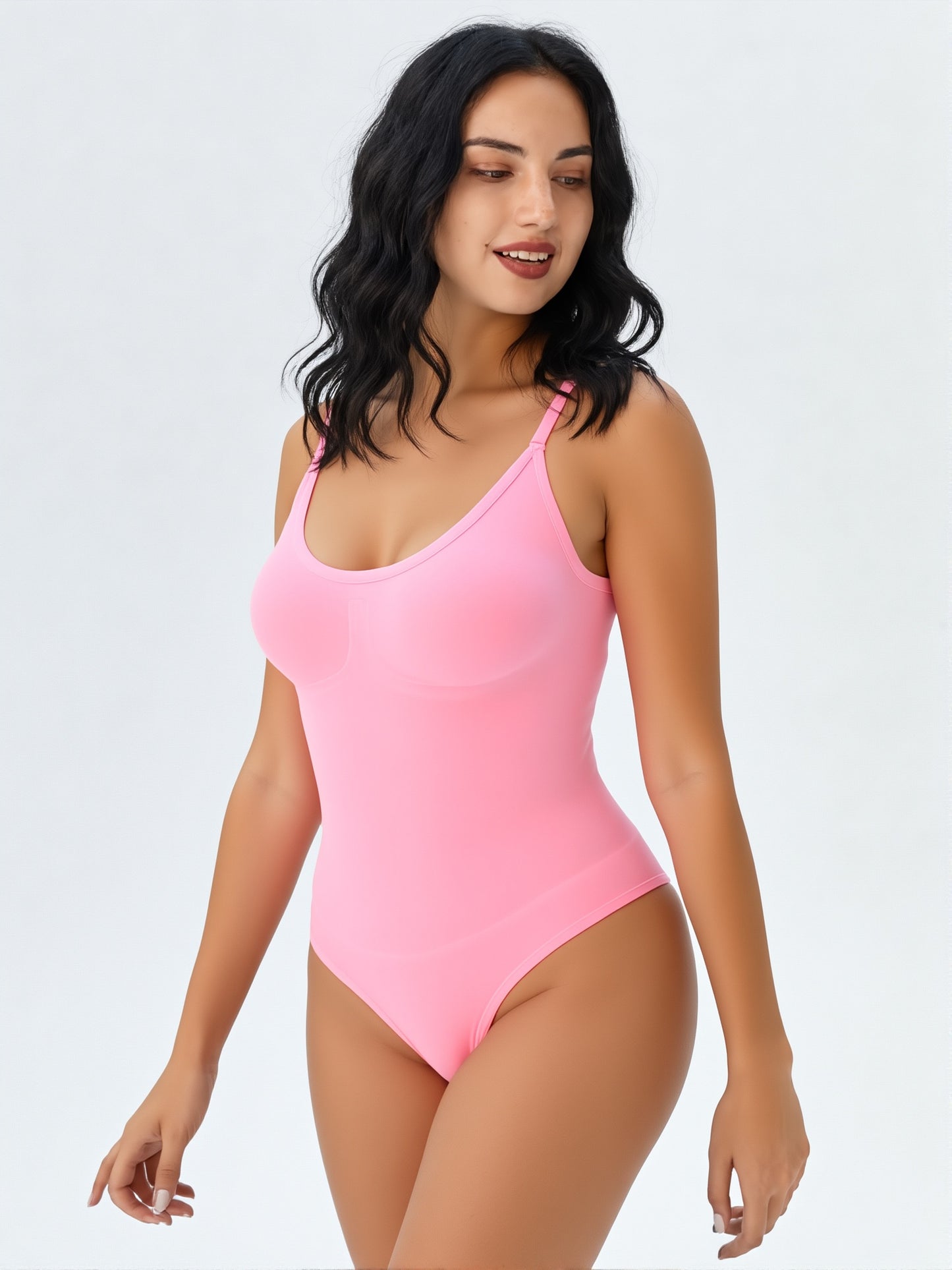 Body Gainant String - Shapewear