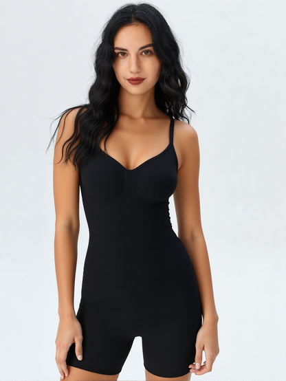 Body Short Gainant - Shapewear