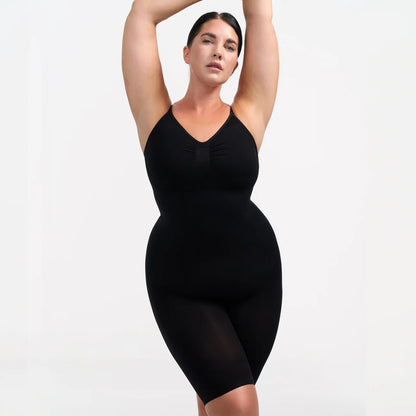 Body Short Gainant - Shapewear