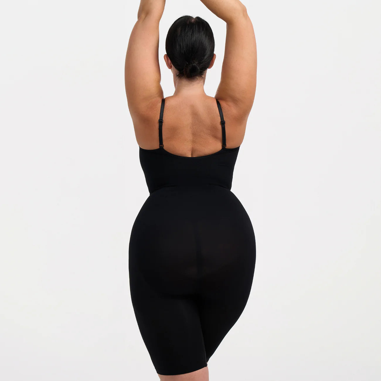 Body Short Gainant - Shapewear