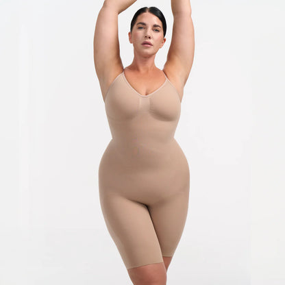 Body Short Gainant - Shapewear