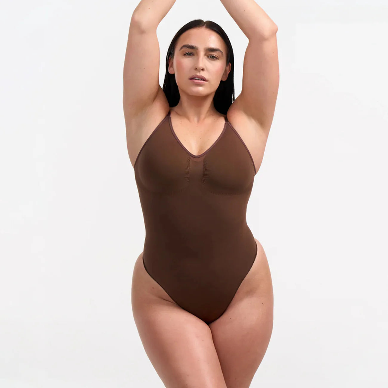 Body Gainant Confort - Shapewear