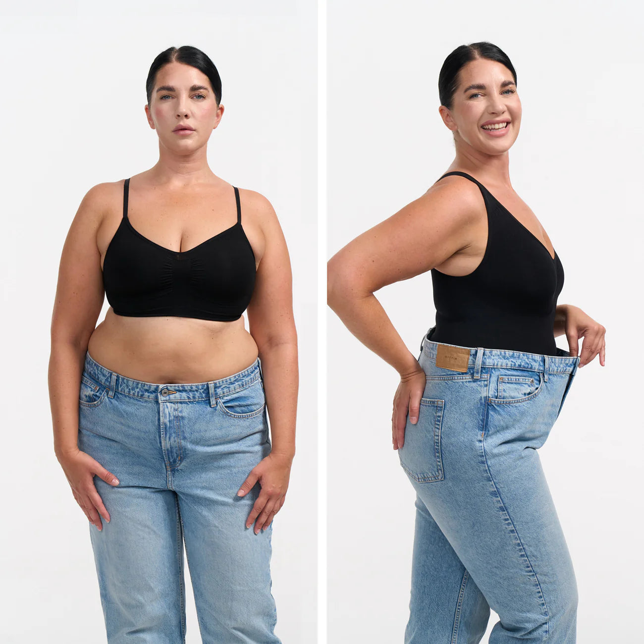 Body Gainant String - Shapewear