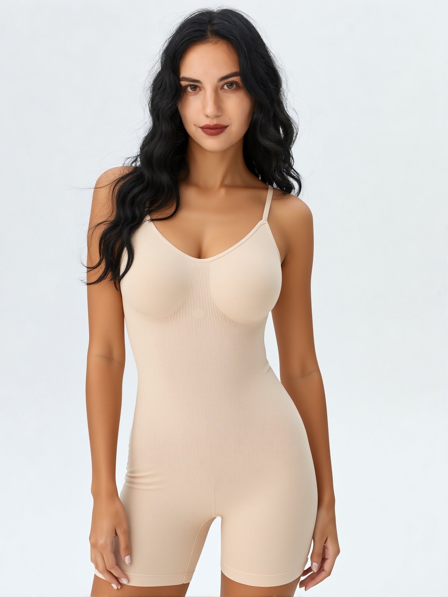 Body Short Gainant - Shapewear