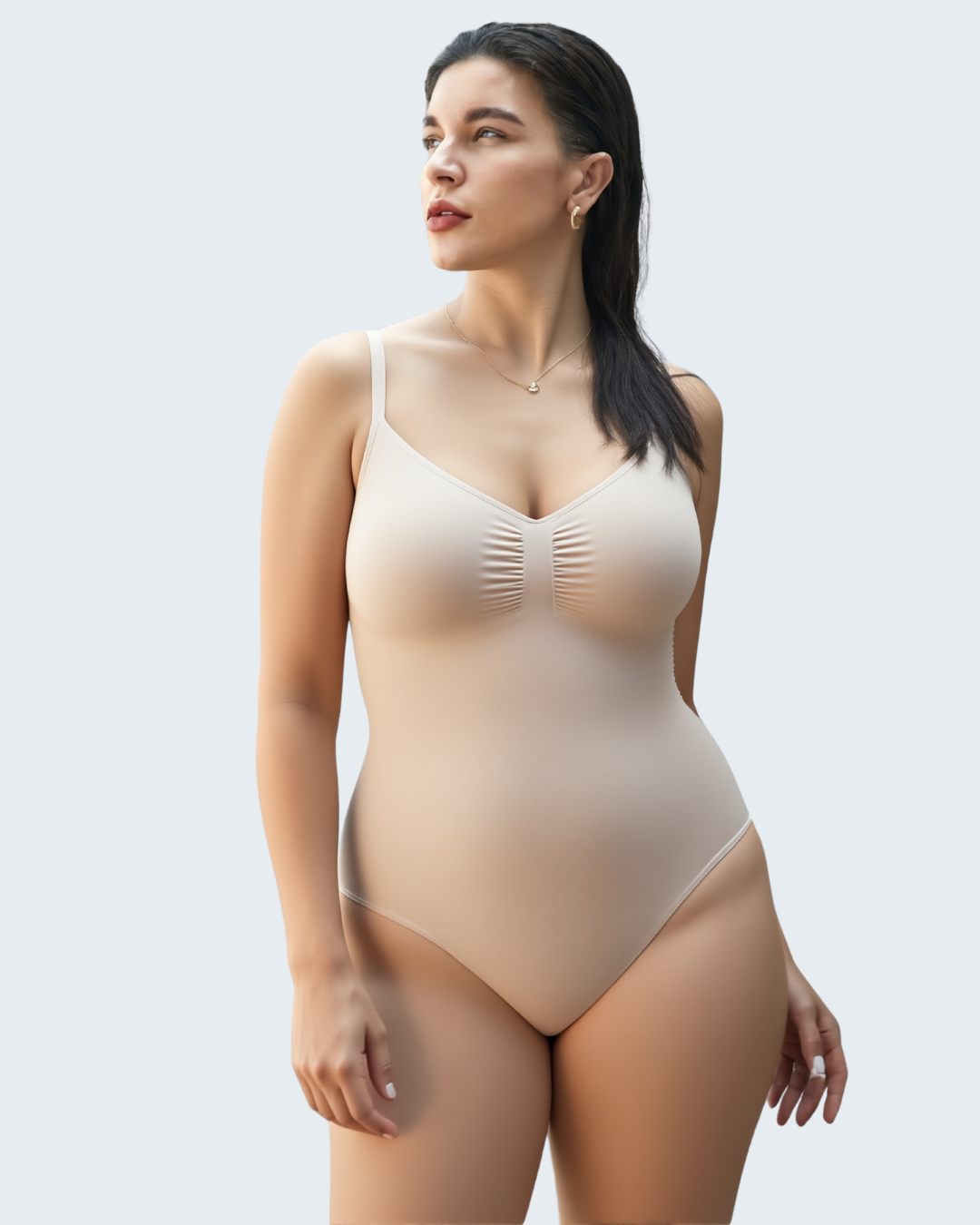 Body Gainant Confort - Shapewear