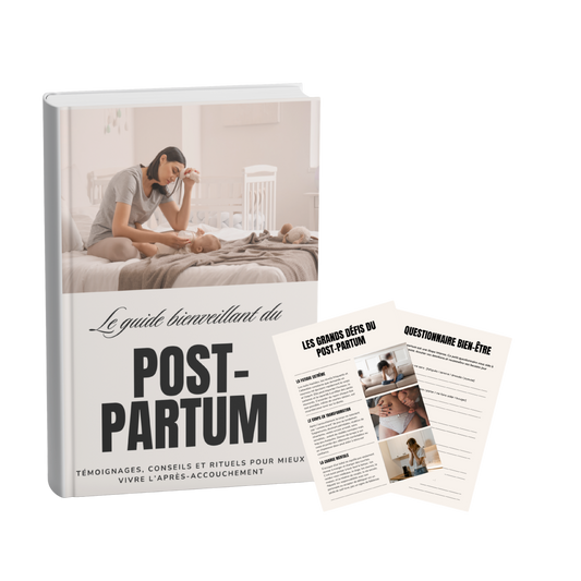 E-book post-partum