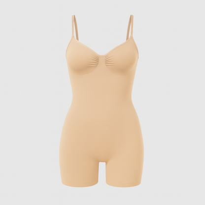 Body Short Gainant - Shapewear