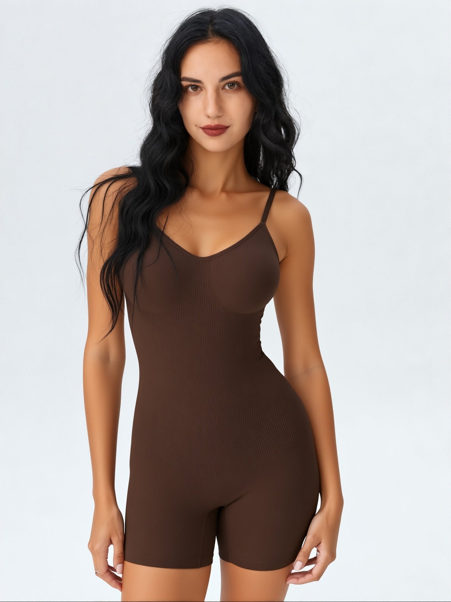 Body Short Gainant - Shapewear